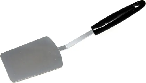 Vista 10 de Chef Craft Select - Volteador/Espátula, 10.5 pulgadas, acero inoxidable