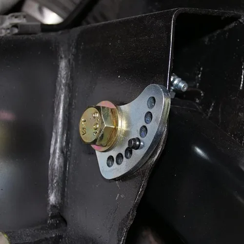 Vista 3 de Levas de alineación de brazo superior para Chevy Silverado/GMC Sierra 99-18 DK-632919