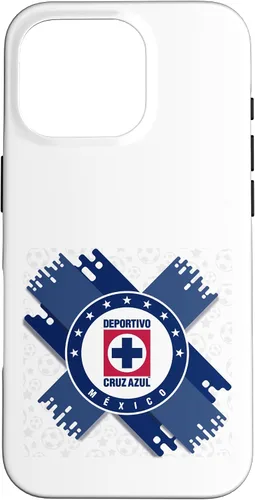 Vista 20 de Cruz Azul - Obtenga una gran puntuación con nuestra exclusiva funda de la colección para iPhone 17