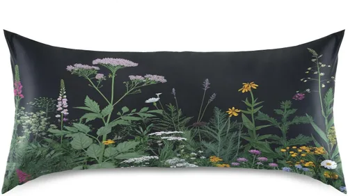 Vista 34 de Fundas de almohada Blueangle con diseño de rayas de béisbol – Fundas de almohada suaves y transpirables – Lavables a máquina – Fundas de almohada