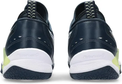 Vista 5 de ASICS Zapatillas de voleibol Blast FlyteFoam 3 para hombre