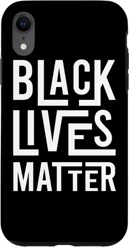 Vista 24 de Funda de regalo africana para iPhone 16 Black Lives Matter BLM Ethnicity Black Pride