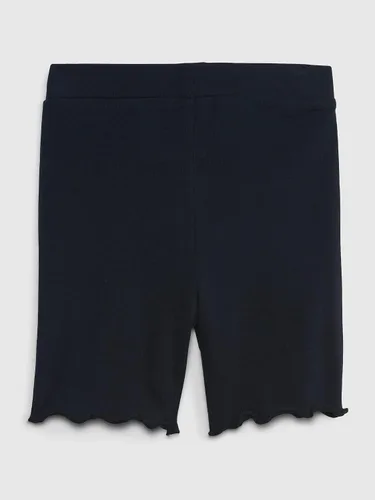 Vista 2 de GAP Pantalones cortos de bicicleta para bebé niña
