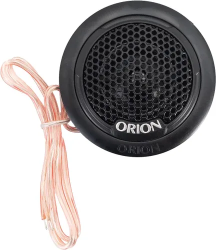 Vista 4 de ORION Serie Cobalt CB1TW - Altavoces de agudos de cúpula de seda de 1" Montaje en superficie/empotrado/angular, 40W RMS, 160W máx - Altavoz