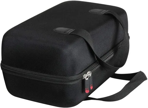 Vista 4 de Hermitshell Funda de viaje para destornillador de impacto DEWALT DCF887B / DCF888B / DCF845B / DCF860B 20V MAX XR