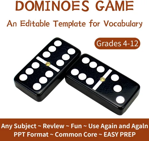 Vista 4 de Bucher&Rossini Juego de Dominó Doble 6 - Juego Clásico de Dominó Negro para Adultos y Niños, Idea de Regalo para Jugadores de Dominó o Noche