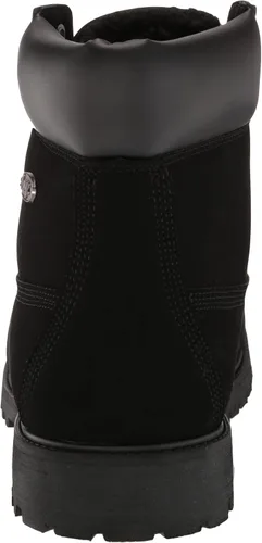 Vista 3 de Lugz Botas de moda Convoy Fleece para hombre
