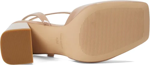 Vista 3 de Nine West Zapatos de tacón Suzu para mujer