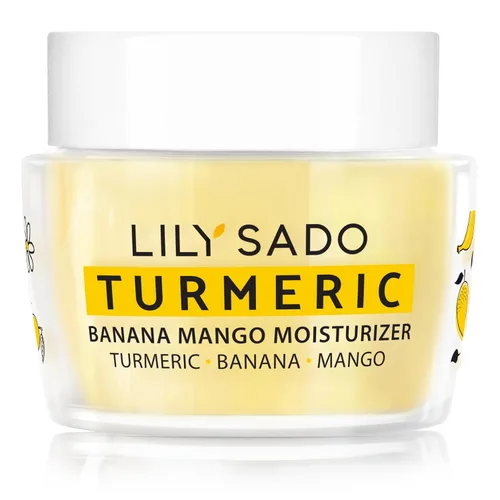 Vista 10 de LILY SADO TEA+C Green Tea Water Rush Gel Hidratante - Loción hidratante ligera antiarrugas con vitamina C - Hidrata y suaviza para una piel