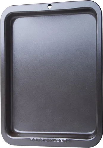 Vista 3 de Range Kleen Juego de horno tostador de 3 piezas de 8 pulgadas por 10 pulgadas