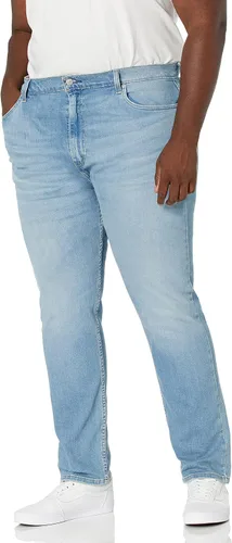 Vista 54 de Levi's Jeans 502 de ajuste cónico para hombre (también disponibles en tallas grandes y altas)