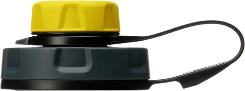 Vista 9 de humangear capCAP+ Convierte aberturas de boca ancha Apertura fácil y segura Material apto para alimentos Tapa de accesorio para botella