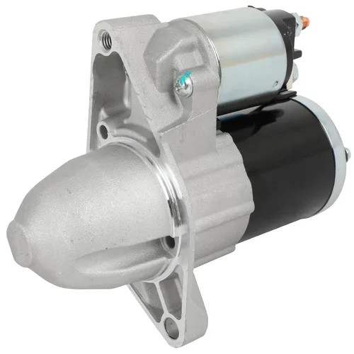 Vista 31 de SCITOO Arrancador de Motor para Arrancadores SMT0124 Compatible con Chevrolet Tracker 1999-2002, Suzuki Grand Vitara 1999-2005, Suzuki Vitara