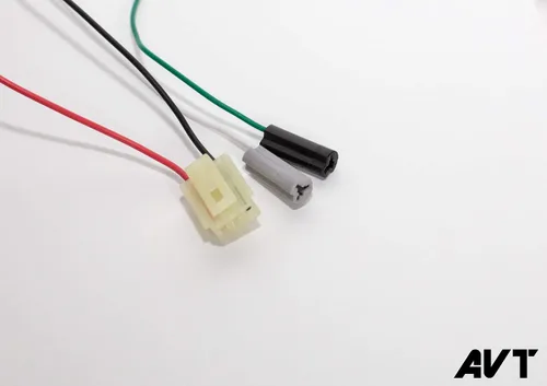 Vista 5 de AVT Yamaha R3 Fender Eliminator NI Kit 2019-2024 (YZF-R3) - Señales de giro LED FLUSH