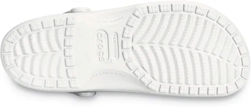 Vista 3 de Crocs Zuecos Baya para niños
