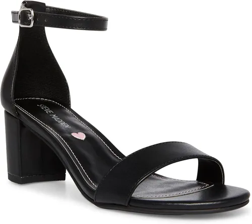 Vista 6 de Steve Madden Girls Shoes Carrson Sandal