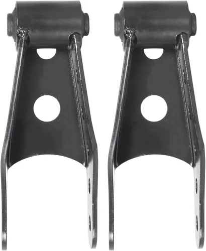 Vista 5 de Reemplazo del kit trasero del grillete de bajada 6400 para Chevy
