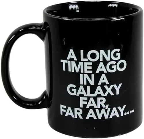Vista 6 de Star Wars - Juego de regalo de 6 piezas Funko Pop Han Carbonite, juego de cartas, taza Far Far Away, cuaderno Chewbacca A5, sombrero de la Alianza