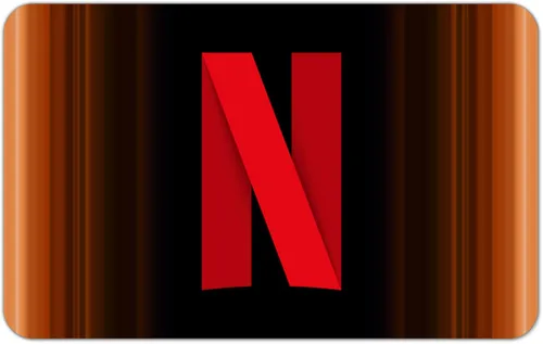 Vista 6 de Tarjetas de regalo de Netflix - Entrega por correo electrónico Digital Delivery