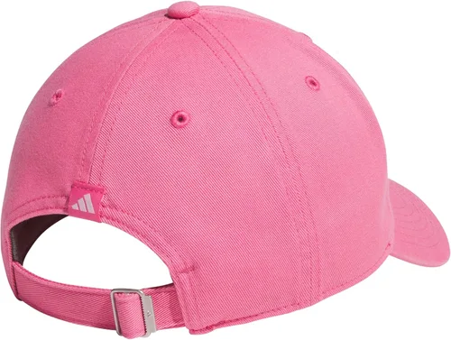 Vista 151 de adidas Gorra ajustable relajada Saturday para mujer