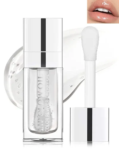 Vista 12 de Aceite hidratante para labios, tinte de brillo de labios de palisandro para mujeres Rosewood