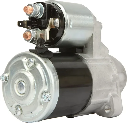Vista 3 de DB Electrical 410-48110 Arranque Compatible Con/Reemplazo Para 2.0L 2.4L Dodge Avenger 08-10 2008-2010 Journey 09-14 2009, Jeep Compass Patriot