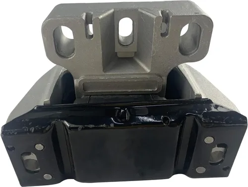 Vista 4 de BST BSSP 3PCS A6929 A6930 A6935 Juego de Montaje de Motor y Transmisión Compatible con VW Jetta 1.8L 2.0L 2000-2005 y Volkswagen Golf 2000-2005