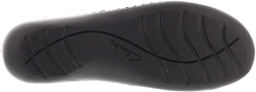 Vista 3 de Clarks Ashland Lane Q Mocasín sin cordones para mujer