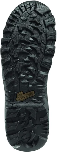 Vista 5 de Danner Mens Element 8" BrownElement 8" Marrón