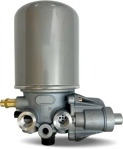 Vista 9 de TORQUE Secador de aire AD-IP (reemplaza a Bendix 065612, Haldex 109477X) (TR065612)