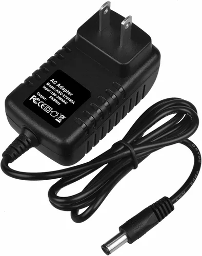 Vista 4 de AC Adapter Replacement for 8 CHUWI V80 Android 4.0 Dual Core Amlogic-8726 MX Tablet Power PS