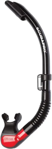 Vista 2 de ScubaPro Nexus - Snorkel semiseco
