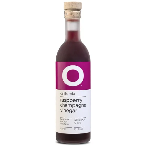 Vista 18 de O Vinagre Balsámico Blanco, 10.1 Fl Oz