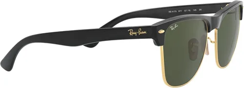 Vista 10 de Ray-Ban RB4175 Clubmaster - Gafas de sol cuadradas de gran