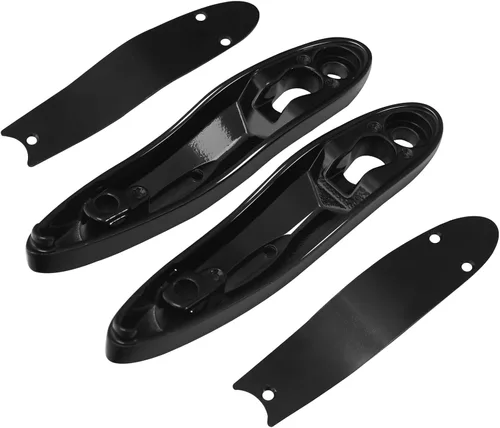 Vista 7 de TCT-MOTORPARTS Kit de soporte de extensión de señal de giro para Harley Softail 2000-2023