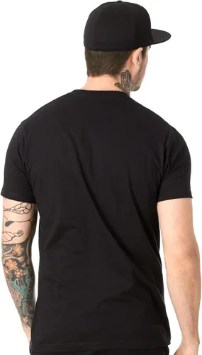 Vista 3 de Hoonigan Camiseta de manga corta CENSOR BAR