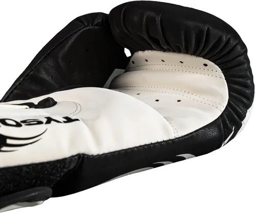 Vista 4 de Venum Mike Tyson Replica Guantes de Boxeo