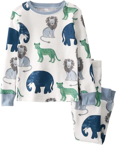 Vista 62 de little planet by carter's unisex-baby 2-piece Pajamas Made With Organic Cotton