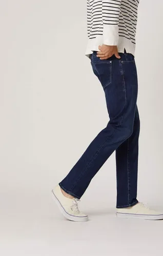 Vista 9 de Mavi Marcus - Pantalones ajustados y rectos para hombre
