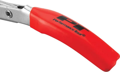 Vista 4 de Performance Tool W54060 Llave de filtro de cadena/banda, llave de cadena 2-3/4 a 4-1/2 pulgadas
