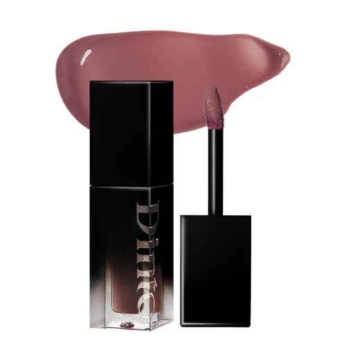 Vista 28 de DINTO Tinta de Labios Brillante y Luminosa (222 Fīat Lūx)