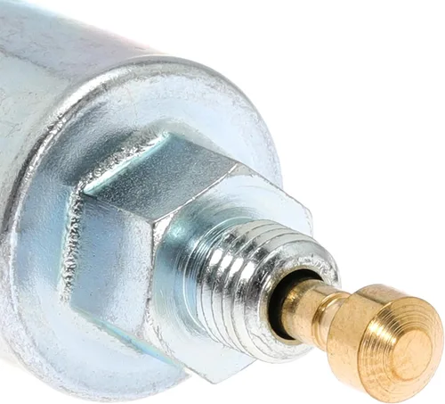 Vista 6 de Solenoide de combustible para carburador reemplaza 499161 498231 496592 695423 699915 699916 699878 794572 796109 799728 Solenoide de carburador