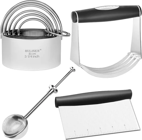 Vista 12 de Bandeja redonda de silicona para freidora de aire, bandeja para hornear I Pot con asas para los oídos, antiadherente, reutilizable, resistente al