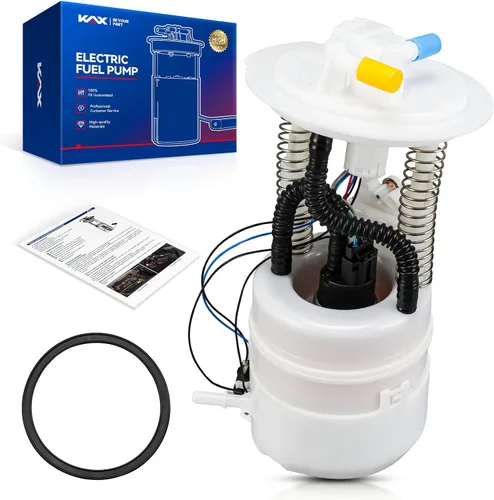 Vista 13 de Módulo de Bomba de Combustible Eléctrica KAX FG1044 con Unidad de Envío Compatible con Civic 2006 2007 2008 2009 2010 2011, L4 1.8L, Reemplazo#