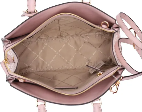 Vista 6 de bolso de mano para mujer Sheila satchel medium