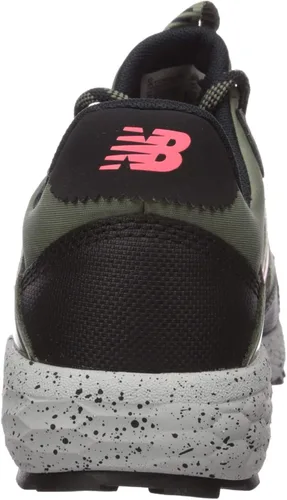 Vista 3 de New Balance Zapatillas para mujer Fresh Foam Crag Trail V1