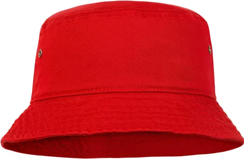 Vista 9 de Falari - Sombrero de algodón unisex para hombre y mujer