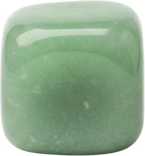 Vista 13 de Piedra de Amatista Pulimentada – Cristal Natural Púrpura para Positividad, Claridad y Equilibrio – Piedra de Bolsillo para Meditación, Reiki