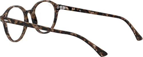 Vista 5 de Ray-Ban RX7118 Dean - Marcos redondos para anteojos