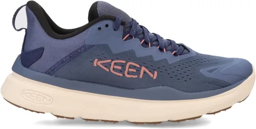 Vista 2 de KEEN Wk450 Zapatos cómodos y duraderos para caminar transpirables para mujer